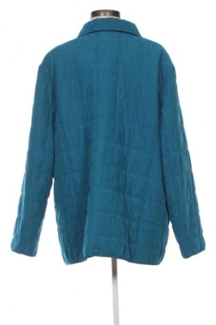 Γυναικείο μπουφάν Encadee, Μέγεθος XXL, Χρώμα Μπλέ, Τιμή 24,99 €