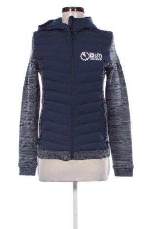 Geacă de femei Engelbert Strauss, Mărime S, Culoare Albastru, Preț 130,99 Lei