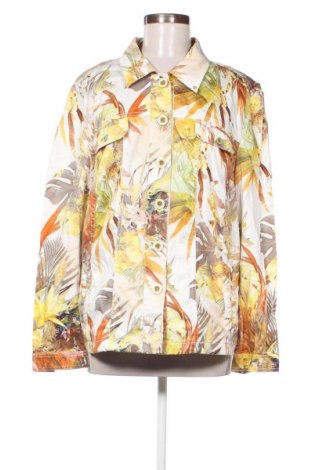 Γυναικείο μπουφάν Erfo, Μέγεθος XL, Χρώμα Πολύχρωμο, Τιμή 28,99 €