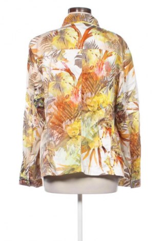 Γυναικείο μπουφάν Erfo, Μέγεθος XL, Χρώμα Πολύχρωμο, Τιμή 28,99 €