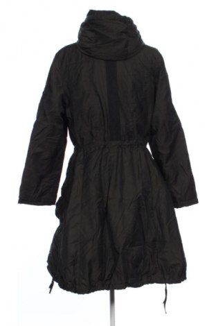 Дамско яке Erich Fend, Размер S, Цвят Черен, Цена 129,99 лв.