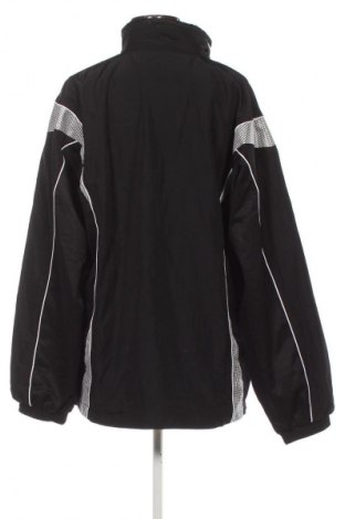 Geacă de femei Erima, Mărime L, Culoare Negru, Preț 93,99 Lei