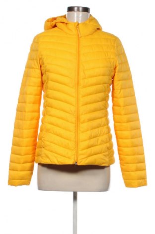 Γυναικείο μπουφάν Esmara, Μέγεθος M, Χρώμα Κίτρινο, Τιμή 17,99 €