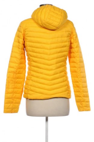Γυναικείο μπουφάν Esmara, Μέγεθος M, Χρώμα Κίτρινο, Τιμή 17,99 €