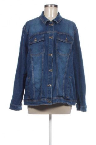 Női dzseki Esmara, Méret 3XL, Szín Kék, Ár 7 729 Ft