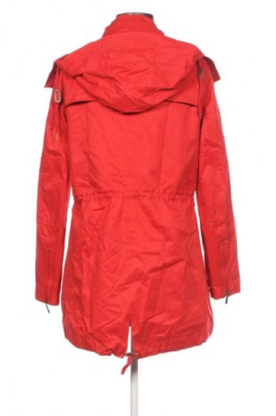 Γυναικείο μπουφάν Esprit, Μέγεθος M, Χρώμα Κόκκινο, Τιμή 34,71 €