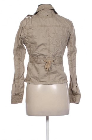 Γυναικείο μπουφάν Esprit, Μέγεθος S, Χρώμα  Μπέζ, Τιμή 34,78 €