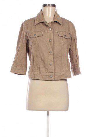 Kurtka damska Esprit, Rozmiar L, Kolor Beżowy, Cena 131,83 zł