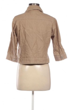 Kurtka damska Esprit, Rozmiar L, Kolor Beżowy, Cena 131,83 zł