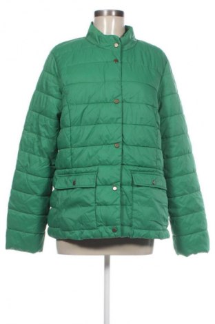 Női dzseki Essentials by Tchibo, Méret M, Szín Zöld, Ár 7 849 Ft