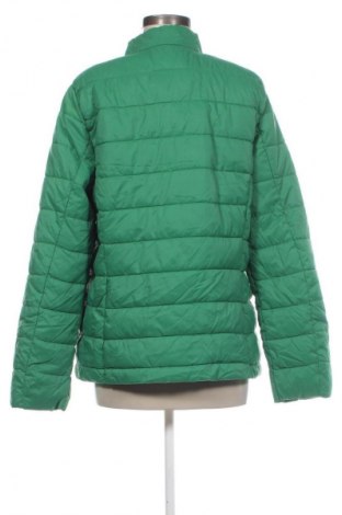 Női dzseki Essentials by Tchibo, Méret M, Szín Zöld, Ár 7 849 Ft