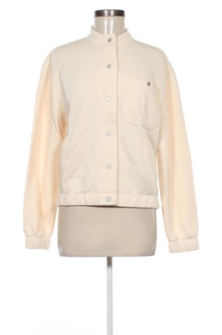 Дамско яке Essentials by Tchibo, Размер M, Цвят Екрю, Цена 48,03 лв.