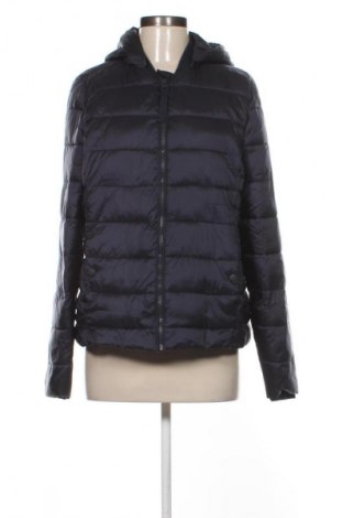 Γυναικείο μπουφάν Essentials by Tchibo, Μέγεθος M, Χρώμα Μπλέ, Τιμή 25,00 €