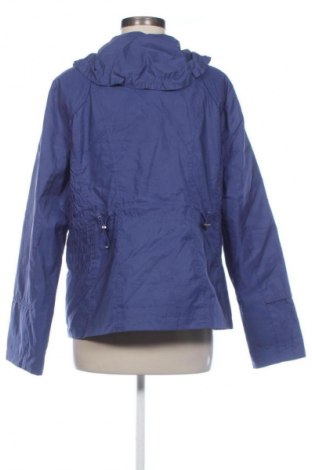 Γυναικείο μπουφάν Etam, Μέγεθος XL, Χρώμα Μπλέ, Τιμή 28,99 €
