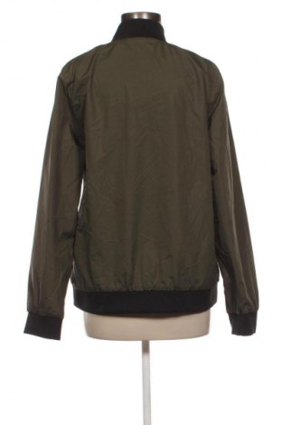Дамско яке Even&Odd, Размер XL, Цвят Зелен, Цена 23,99 лв.