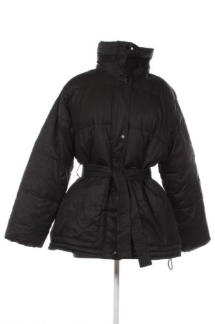 Γυναικείο μπουφάν Even&Odd, Μέγεθος M, Χρώμα Μαύρο, Τιμή 32,99 €