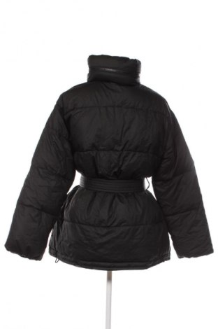 Γυναικείο μπουφάν Even&Odd, Μέγεθος M, Χρώμα Μαύρο, Τιμή 32,99 €