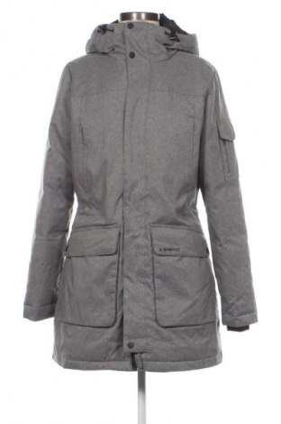 Dámská bunda  Everest, Velikost XL, Barva Šedá, Cena  1 000,00 Kč