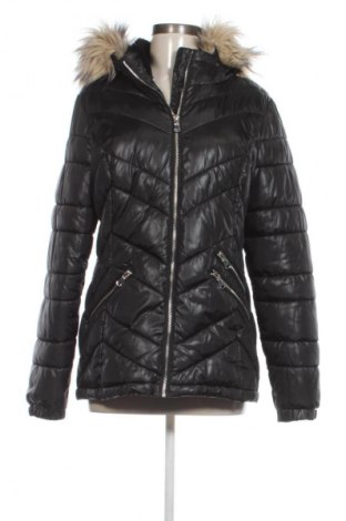 Damenjacke F&F, Größe L, Farbe Schwarz, Preis 31,48 €