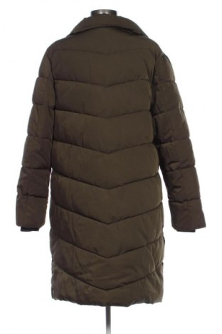 Дамско яке F&F, Размер M, Цвят Зелен, Цена 58,65 лв.