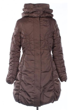 Γυναικείο μπουφάν Fabrizia, Μέγεθος M, Χρώμα Καφέ, Τιμή 26,99 €