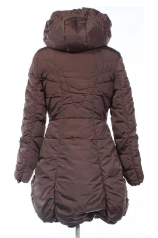 Γυναικείο μπουφάν Fabrizia, Μέγεθος M, Χρώμα Καφέ, Τιμή 26,99 €