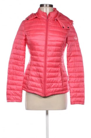 Дамско яке Fabrizia, Размер M, Цвят Червен, Цена 44,99 лв.