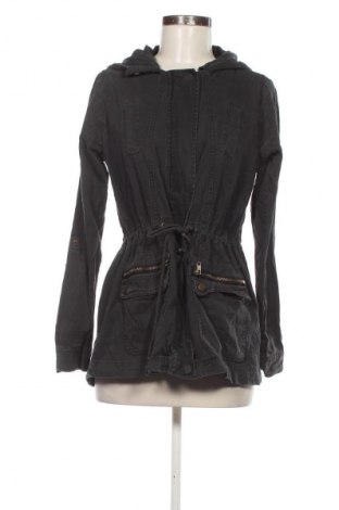 Γυναικείο μπουφάν Factorie, Μέγεθος S, Χρώμα Μαύρο, Τιμή 11,99 €