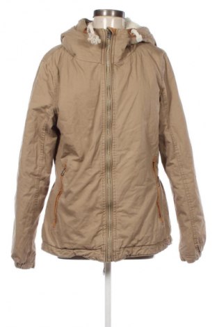 Damenjacke Famous, Größe XL, Farbe Beige, Preis 38,99 €