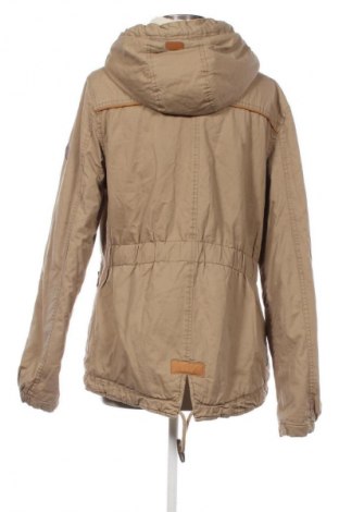 Damenjacke Famous, Größe XL, Farbe Beige, Preis 38,99 €
