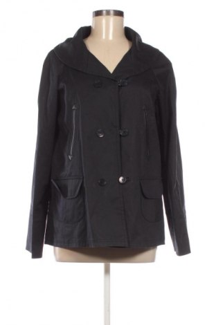 Дамско яке Fay, Размер L, Цвят Син, Цена 191,59 лв.