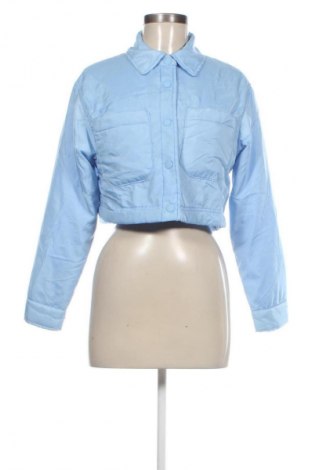 Dámská bunda  Fb Sister, Velikost S, Barva Modrá, Cena  329,00 Kč