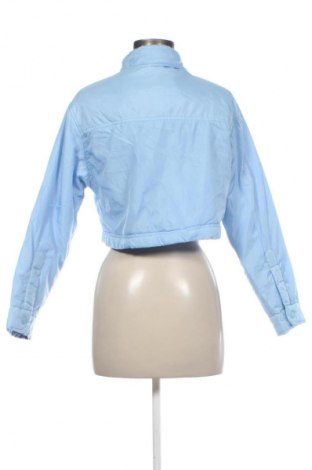 Dámská bunda  Fb Sister, Velikost S, Barva Modrá, Cena  329,00 Kč