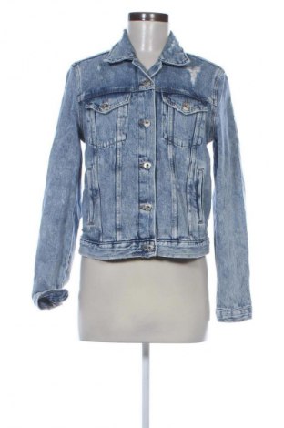 Női dzseki Fb Sister, Méret M, Szín Kék, Ár 6 929 Ft