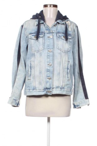 Geacă de femei Fb Sister, Mărime L, Culoare Albastru, Preț 85,99 Lei