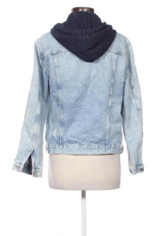 Geacă de femei Fb Sister, Mărime L, Culoare Albastru, Preț 85,99 Lei