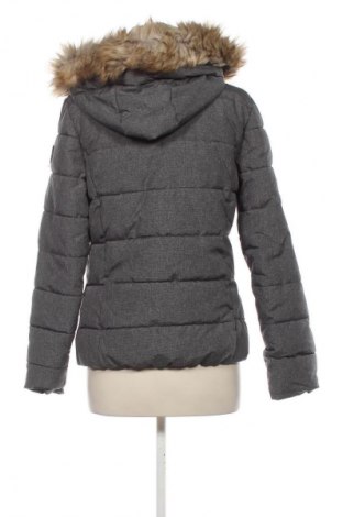 Дамско яке Fb Sister, Размер S, Цвят Сив, Цена 58,99 лв.