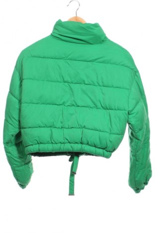 Dámska bunda  Fb Sister, Veľkosť XS, Farba Zelená, Cena  29,95 €