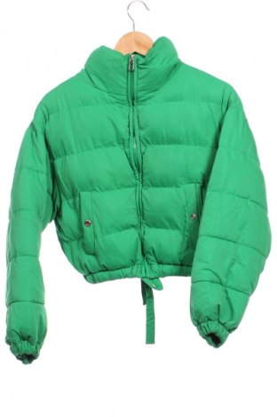 Dámska bunda  Fb Sister, Veľkosť XS, Farba Zelená, Cena  29,95 €