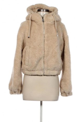 Dámska bunda  Fb Sister, Veľkosť S, Farba Béžová, Cena  33,95 €