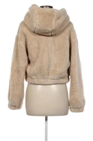 Dámska bunda  Fb Sister, Veľkosť S, Farba Béžová, Cena  33,95 €
