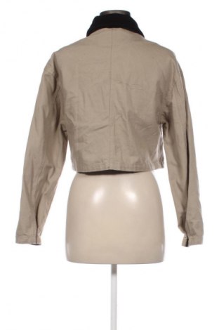 Dámská bunda  Fb Sister, Velikost XS, Barva Béžová, Cena  345,00 Kč