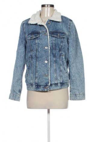 Geacă de femei Fb Sister, Mărime S, Culoare Albastru, Preț 92,99 Lei