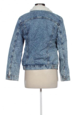 Geacă de femei Fb Sister, Mărime S, Culoare Albastru, Preț 92,99 Lei