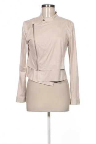 Дамско яке Flash Woman, Размер M, Цвят Екрю, Цена 44,99 лв.