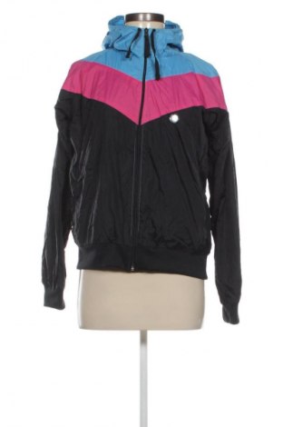 Дамско яке Foot Locker, Размер S, Цвят Многоцветен, Цена 50,99 лв.