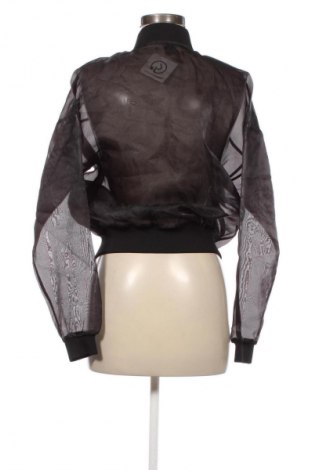 Geacă de femei Forever 21, Mărime M, Culoare Negru, Preț 57,99 Lei