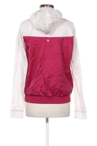 Kurtka damska Forever 21, Rozmiar L, Kolor Kolorowy, Cena 94,25 zł