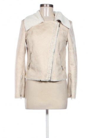 Női dzseki Forever 21, Méret S, Szín Bézs, Ár 6 979 Ft