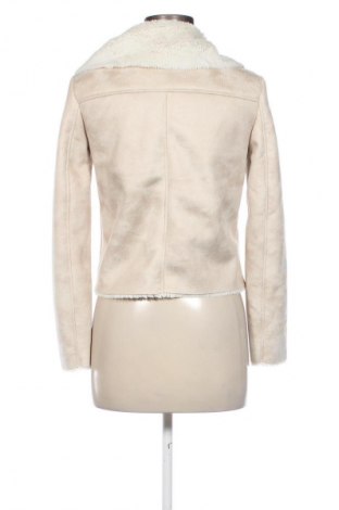 Női dzseki Forever 21, Méret S, Szín Bézs, Ár 6 979 Ft